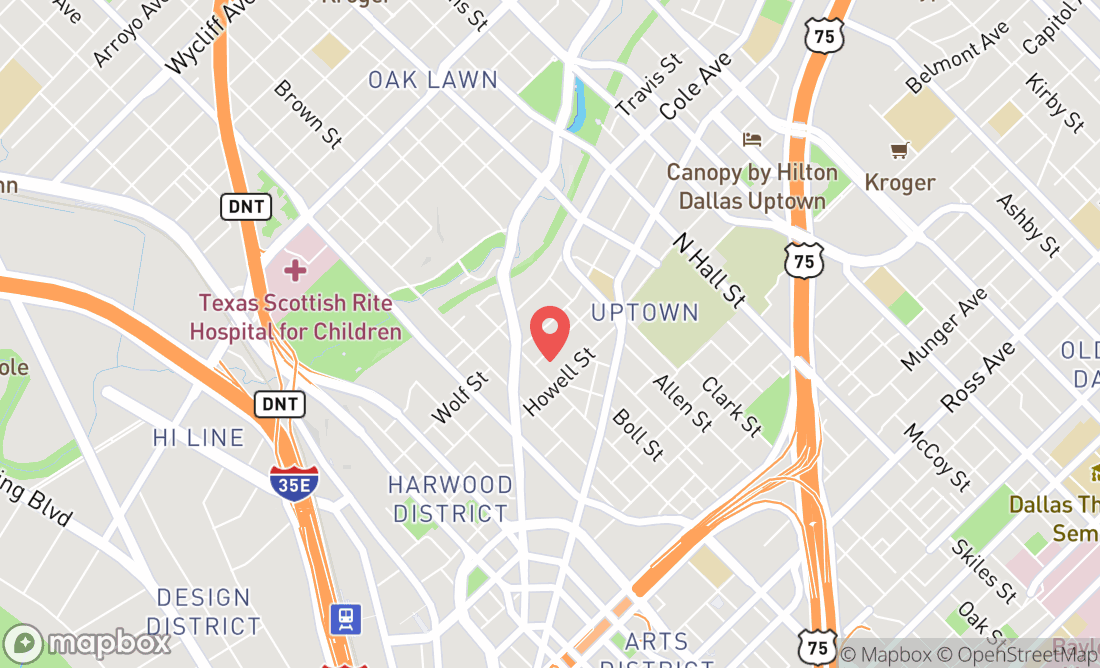 Sean Richard location