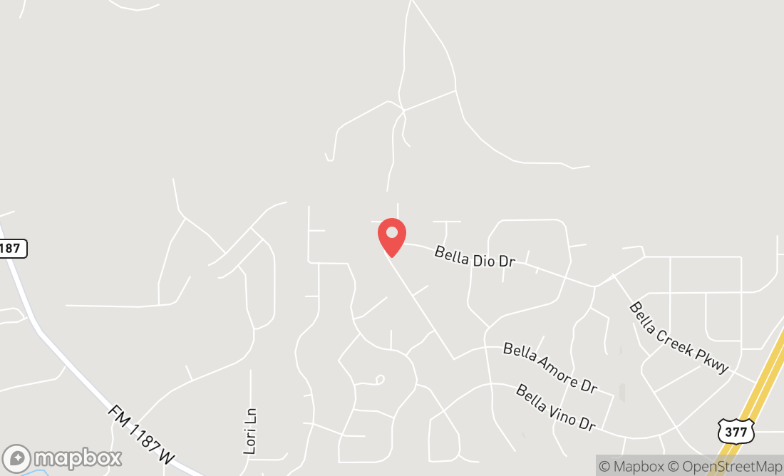 Sean Spiker location
