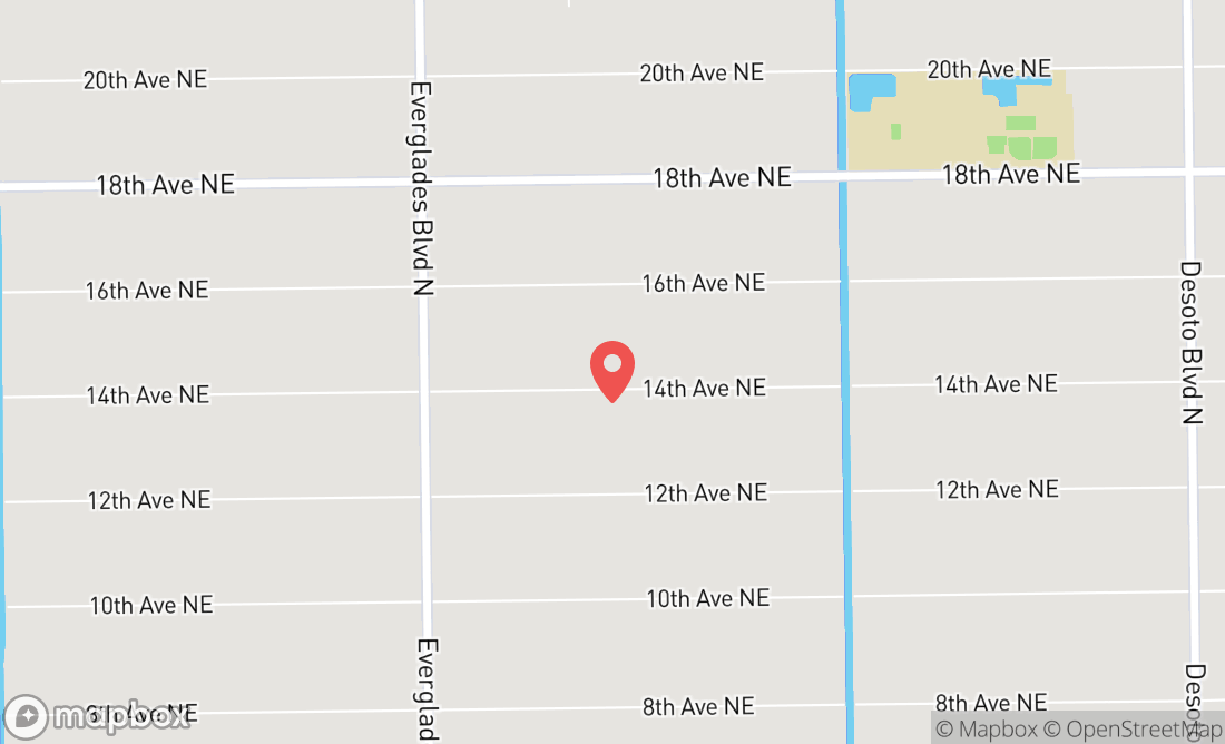 Sergio DeCesare location