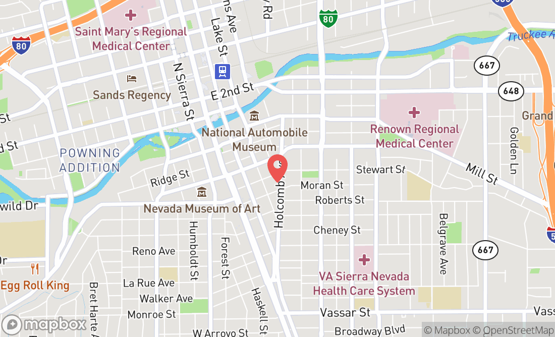 Shaawn Cannon location