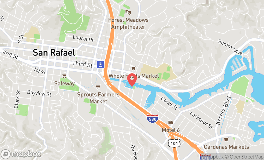 Shaman Ajmani location