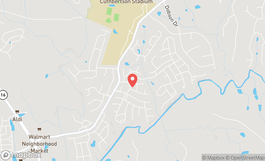 Shane Hull location