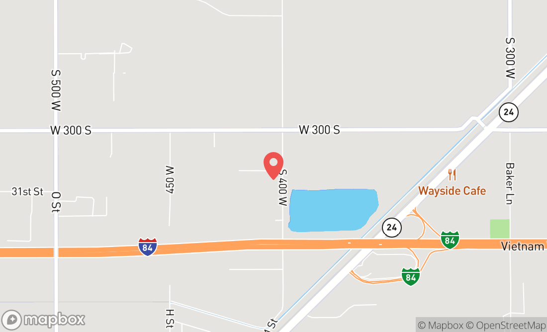 Shane Kelly location