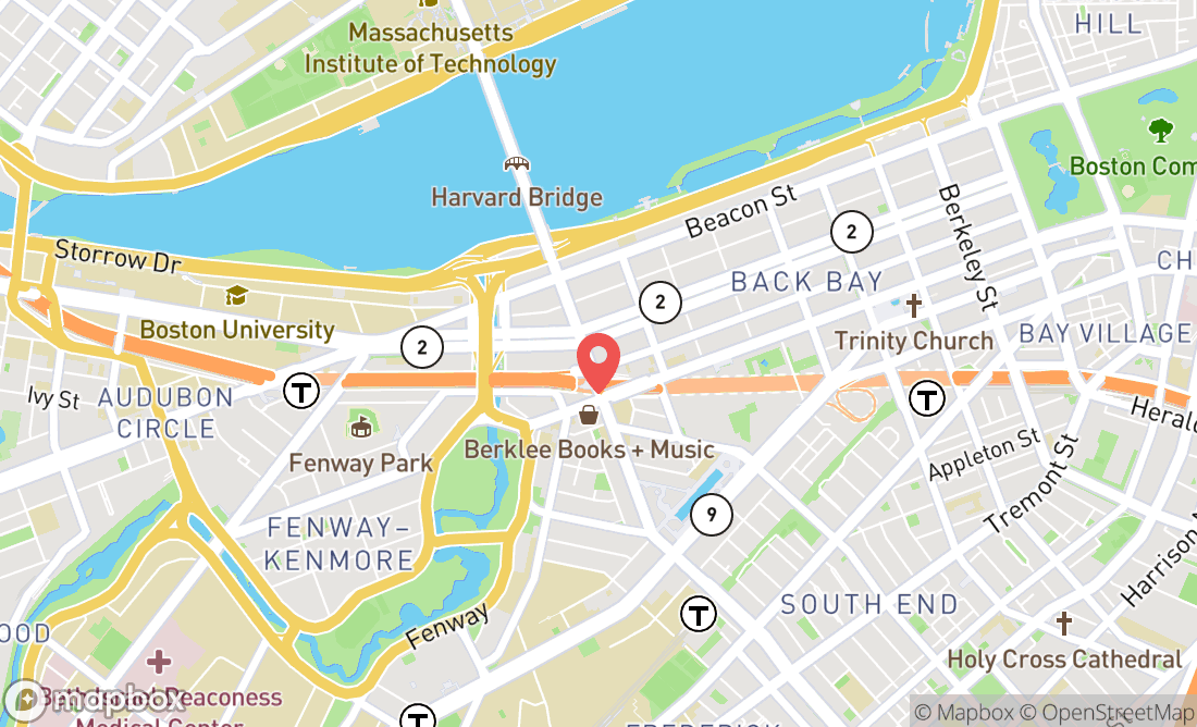 Shannon Henderson location