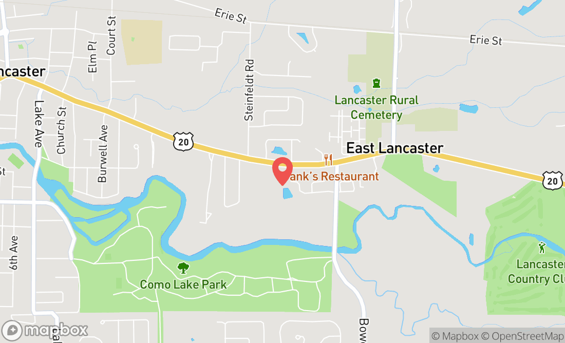 Shannon McNichol location