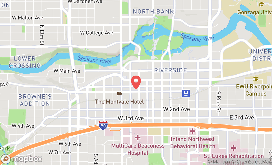 Shannon Pottratz location