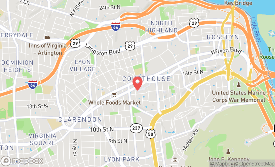 Sharon Baker location