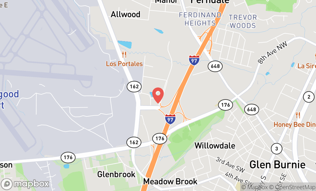 Shaun Samuels location