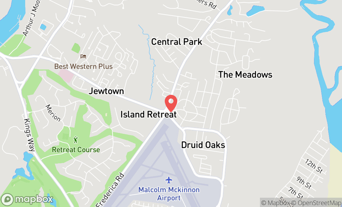 Sheila Collins location