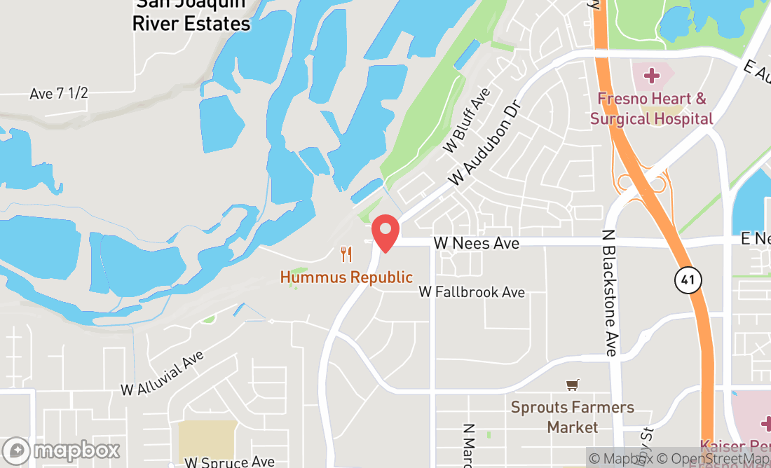 Shelly Grosz location