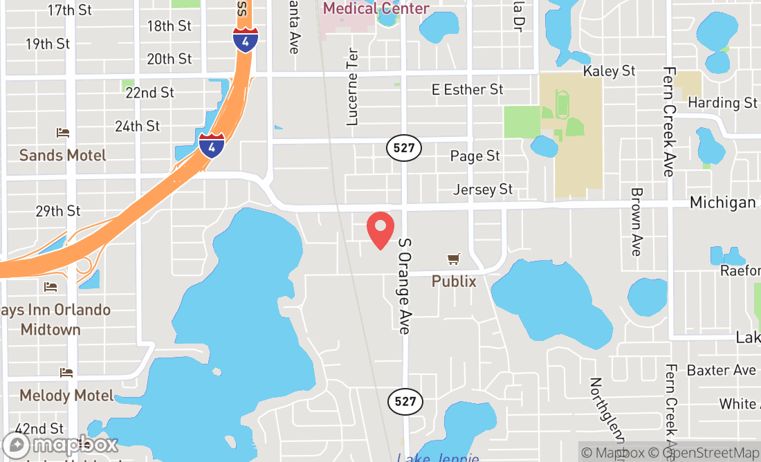 Simon Harrison location