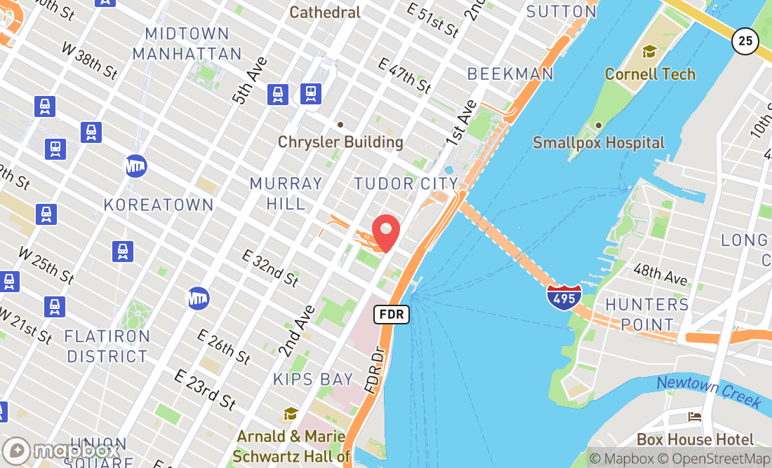 Skip Warner location