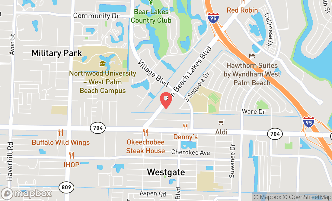 Sonny Maken location