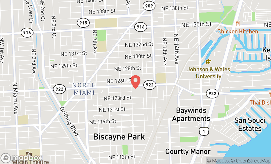 Sophie L. Baillet location