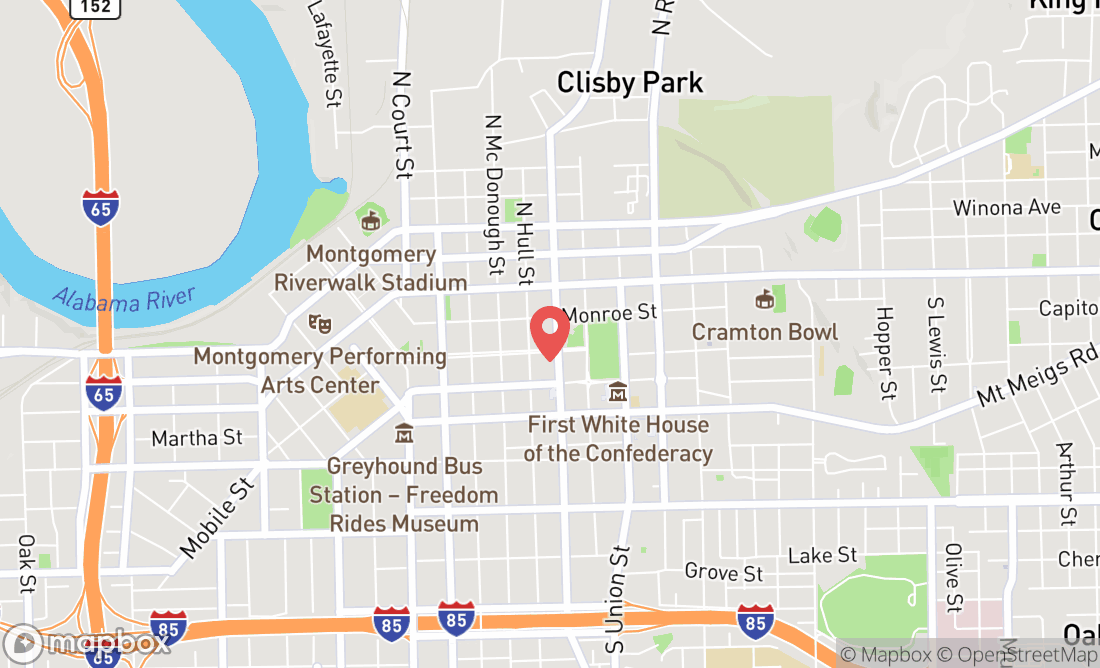 Stephen Bourdeau location