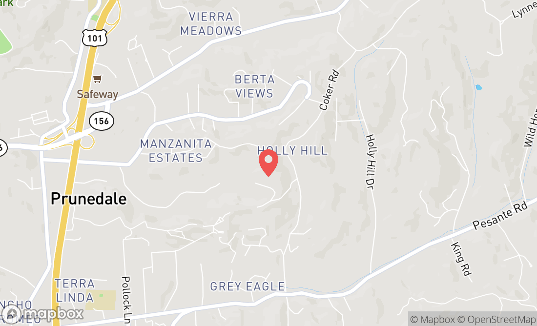 Stephen Schaub location