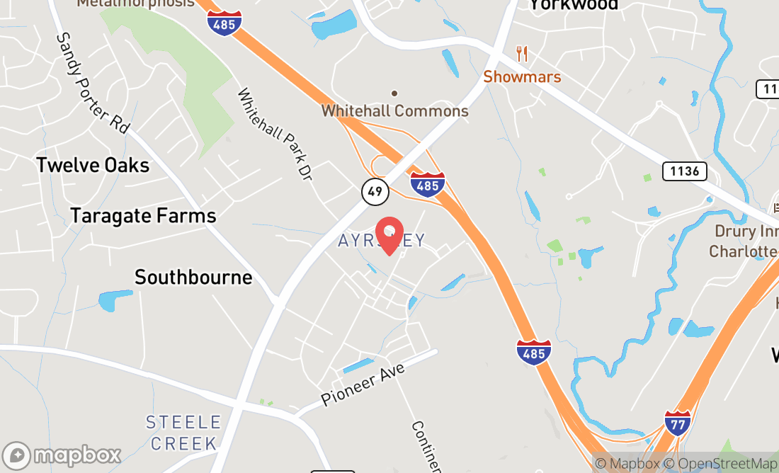 Stephen Tsoris location