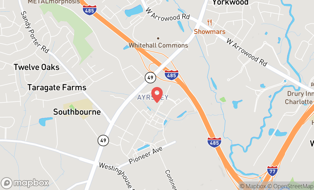 Stephen Tsoris location