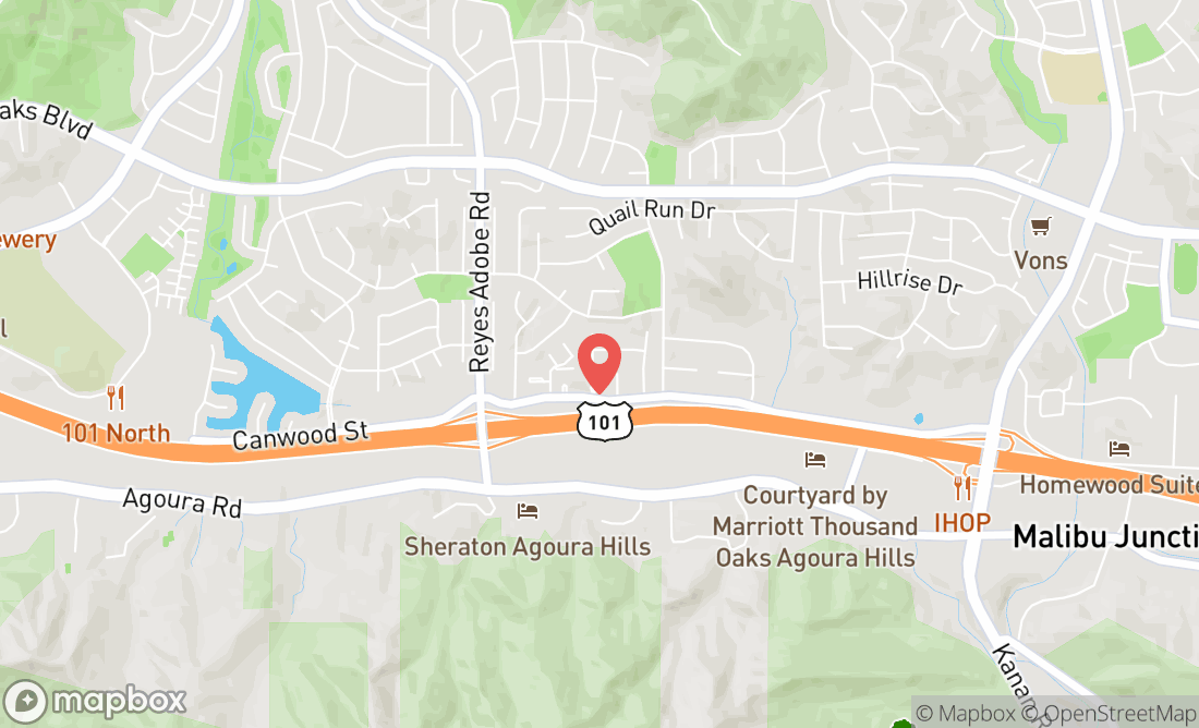 Steve Barnett location