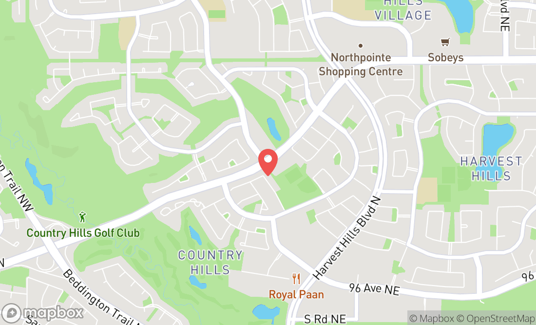 Steve Fylypchuk location