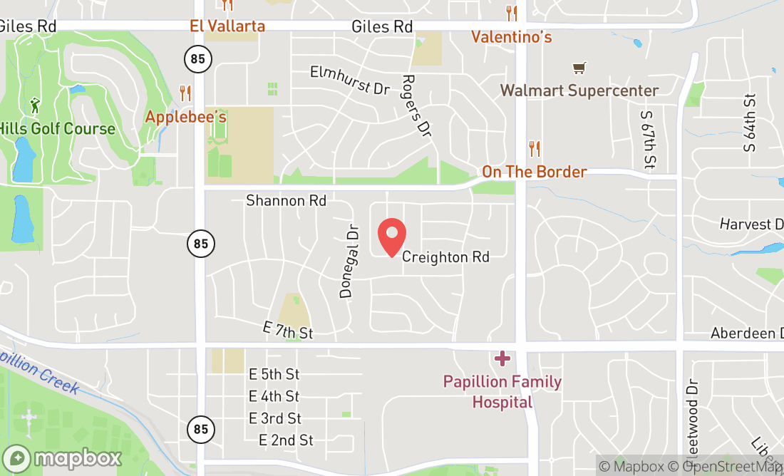 Steve Kampschnieder location