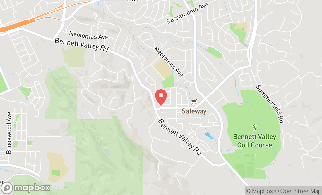 Steve Loomis location