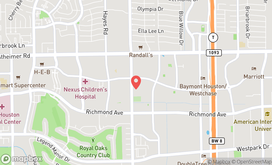 Steve Merritt location