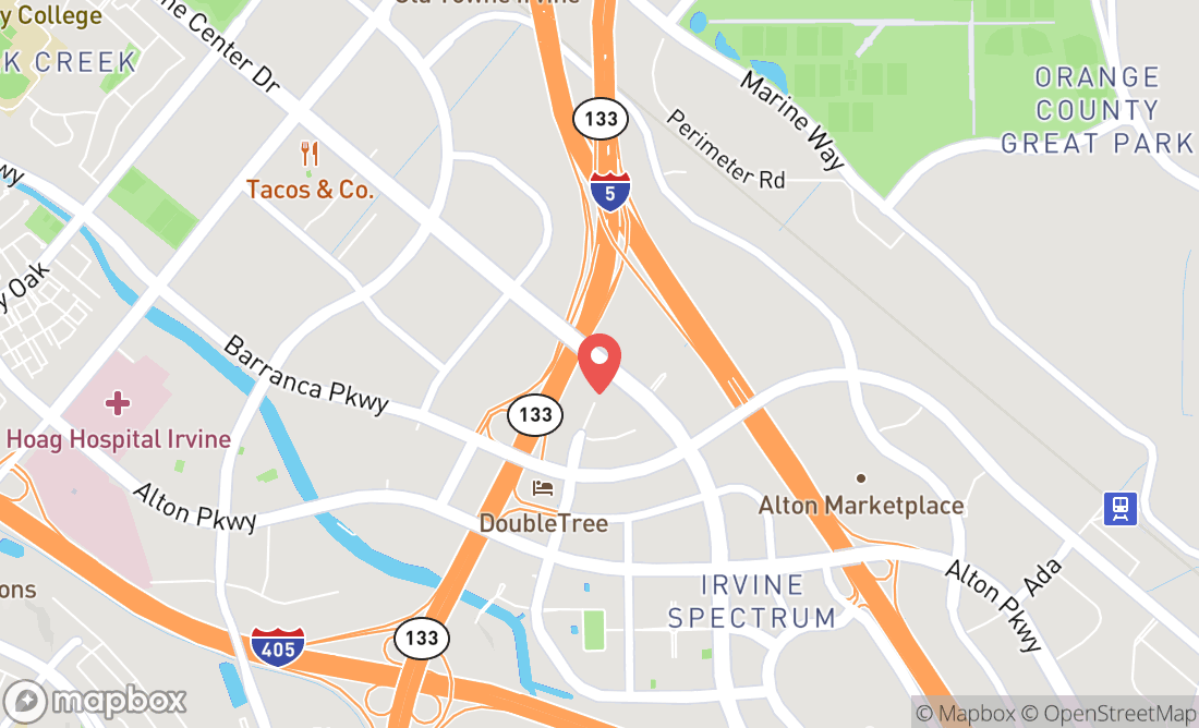 Steve Pereira location