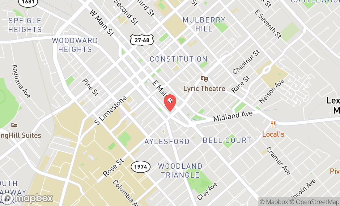 steve pulliam location