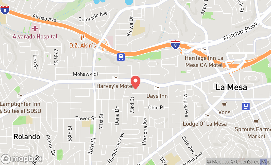 Steve Sharp location