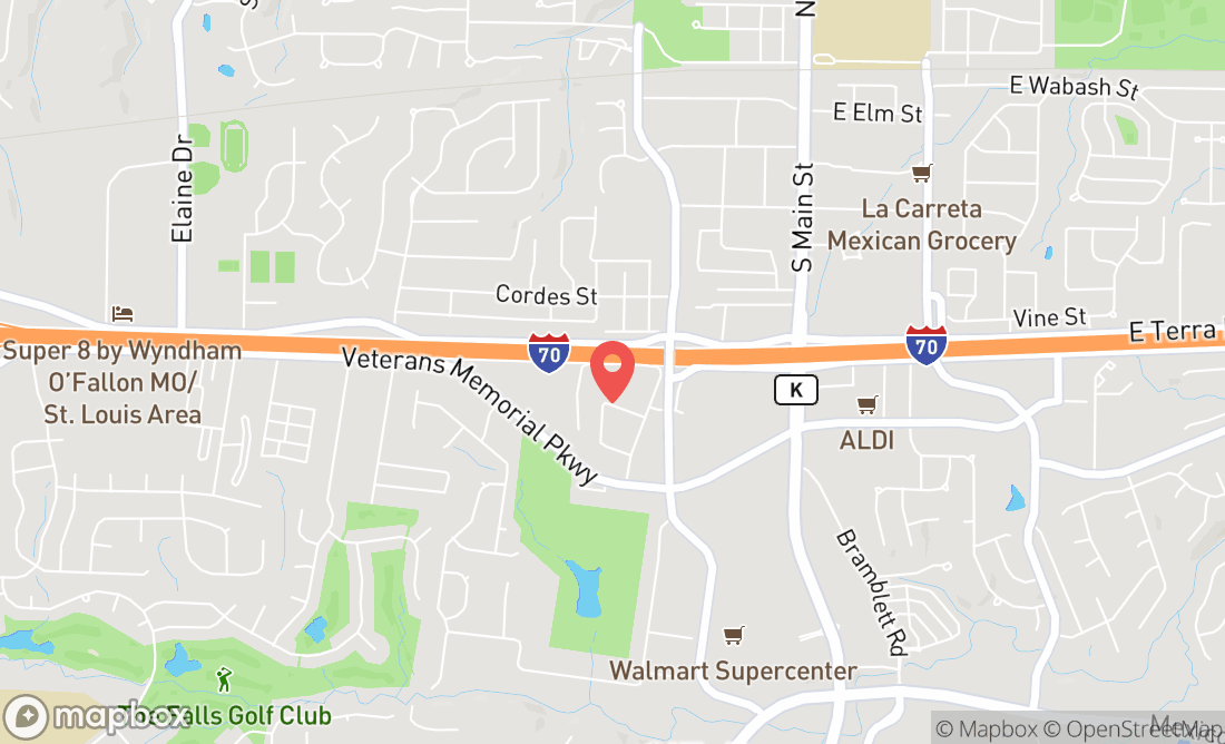 Steven Denny location