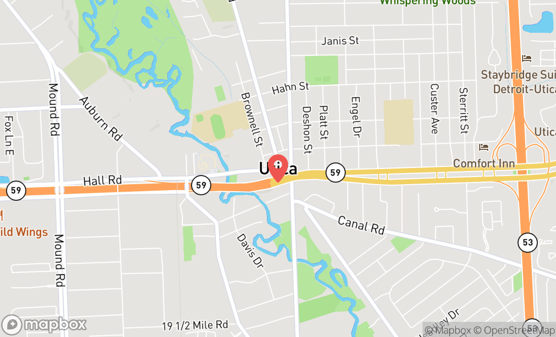 Steven Ebben location