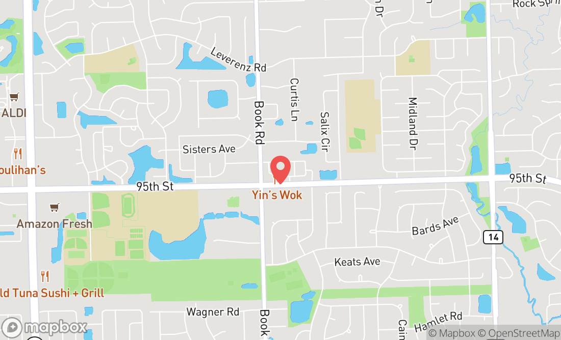 Steven Eschbach location