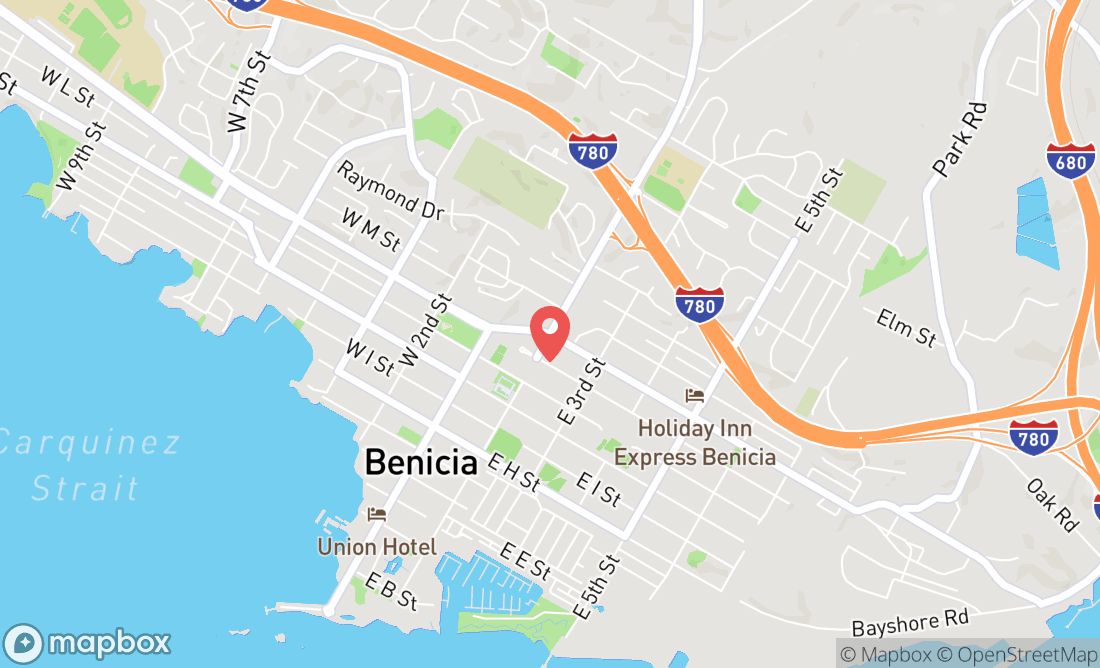 Steven Johnson location