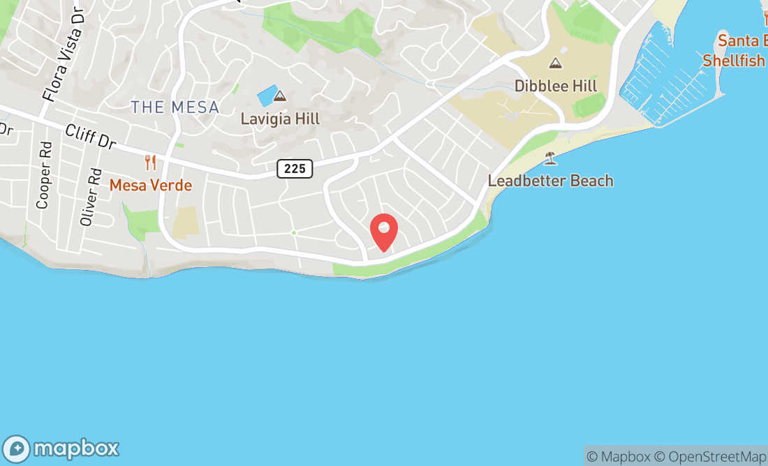 Steven Kubes location