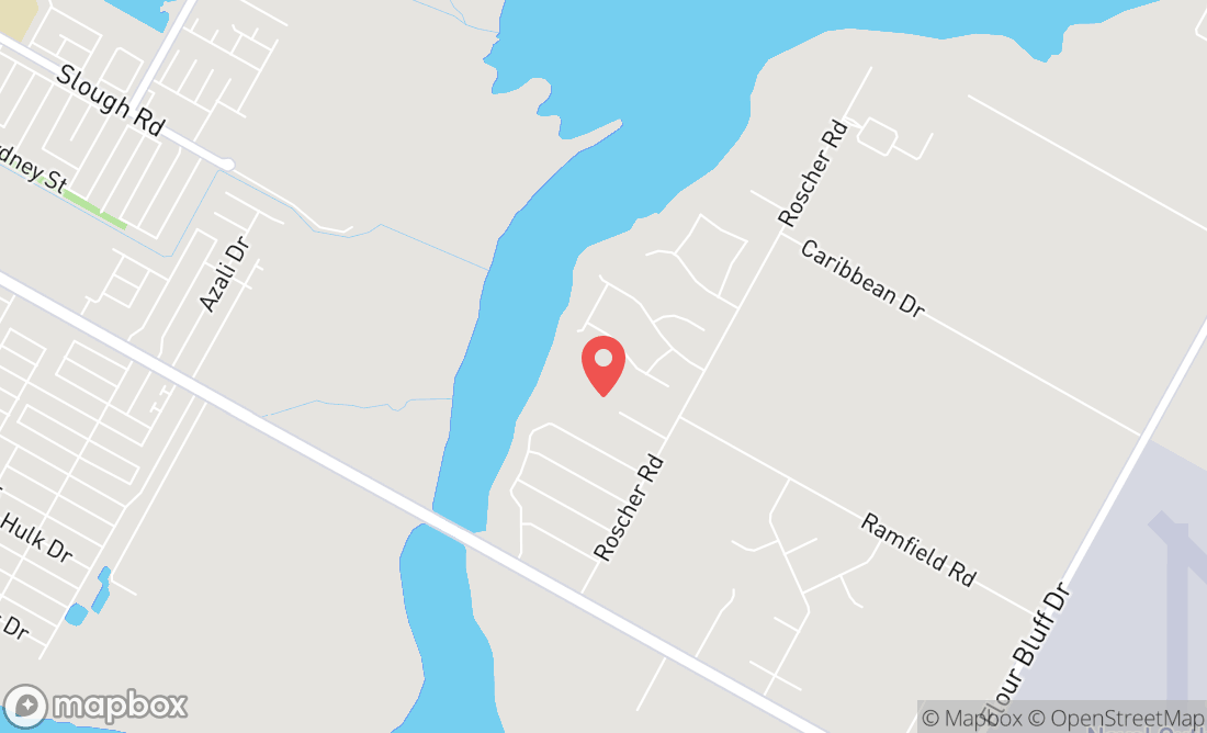 Steven McClure Jr location