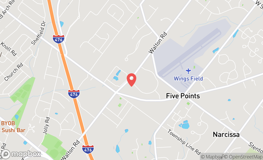 Steven Rosen location