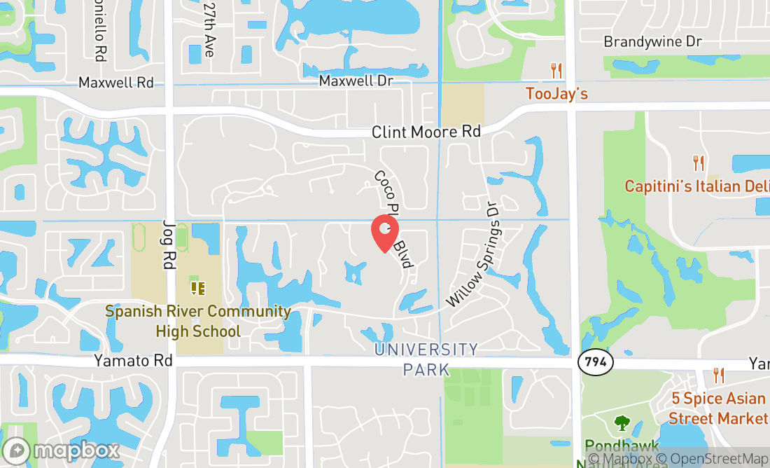 Steven Whitehill location