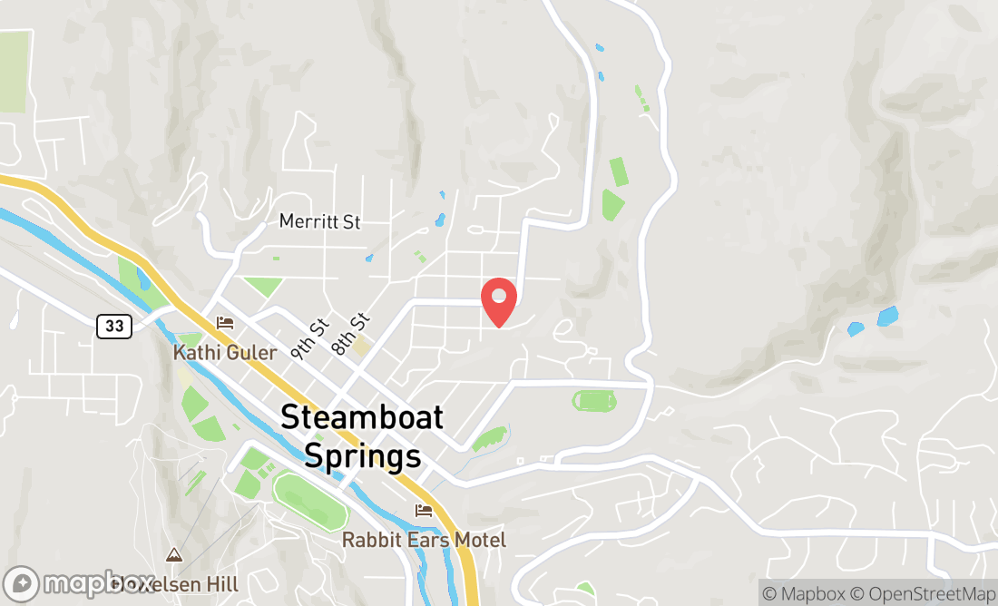 Stuart Erskine location