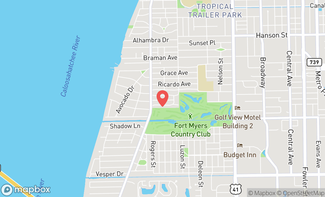 Susan Moyer location