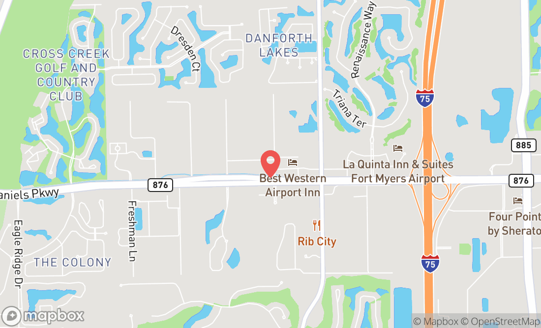 Susan Pinto location