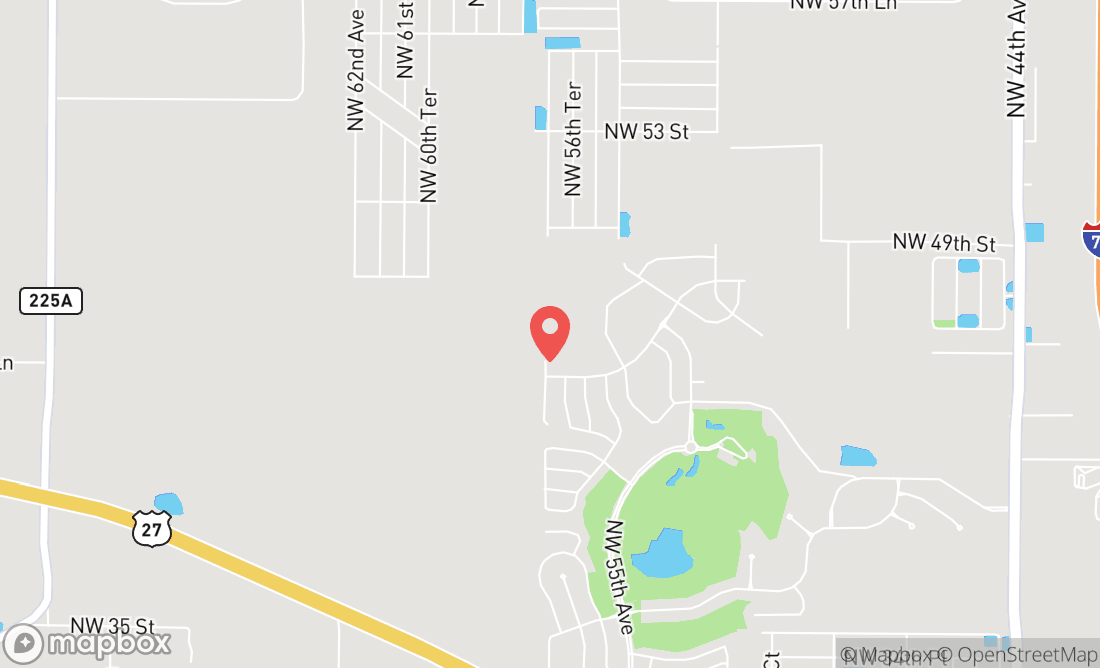 Susan Reilly location