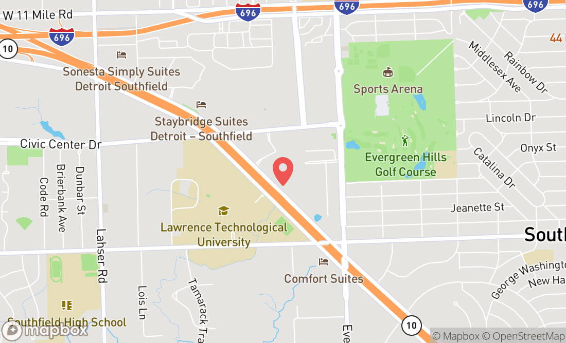 Syed Hussain location