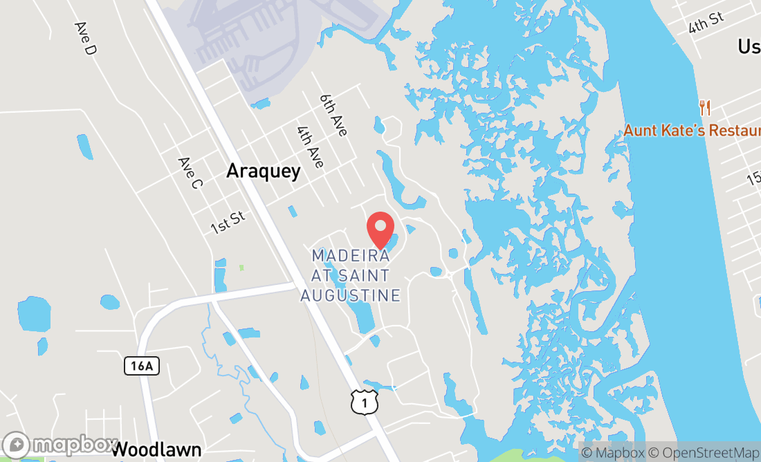 Taly Brinzey location