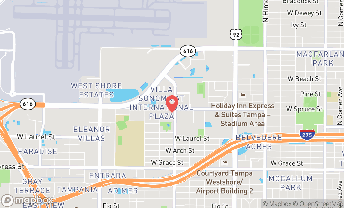 Tammy Youst location
