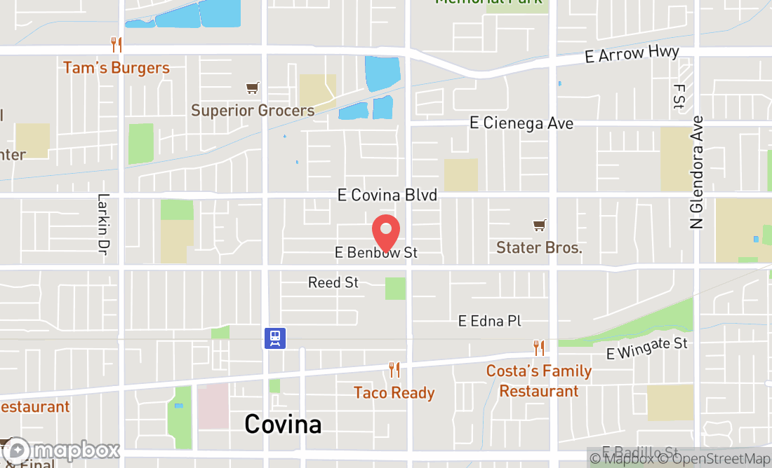 Tanner Golden location