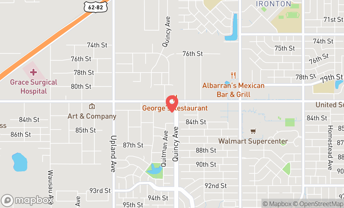 Tanner Noble location