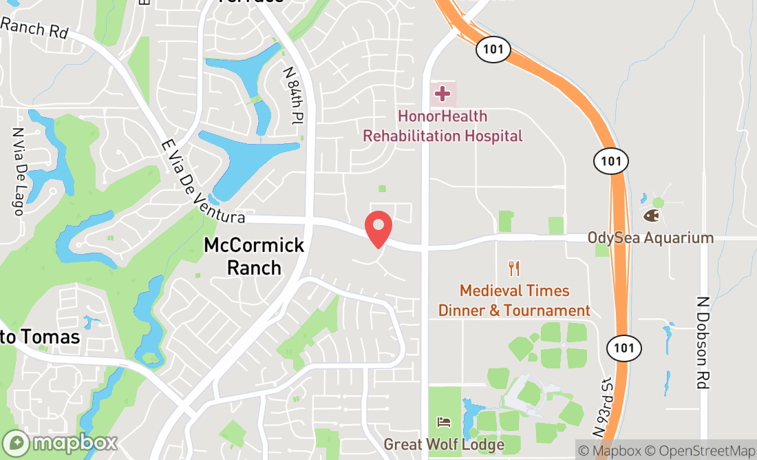 Tanner Targowski location