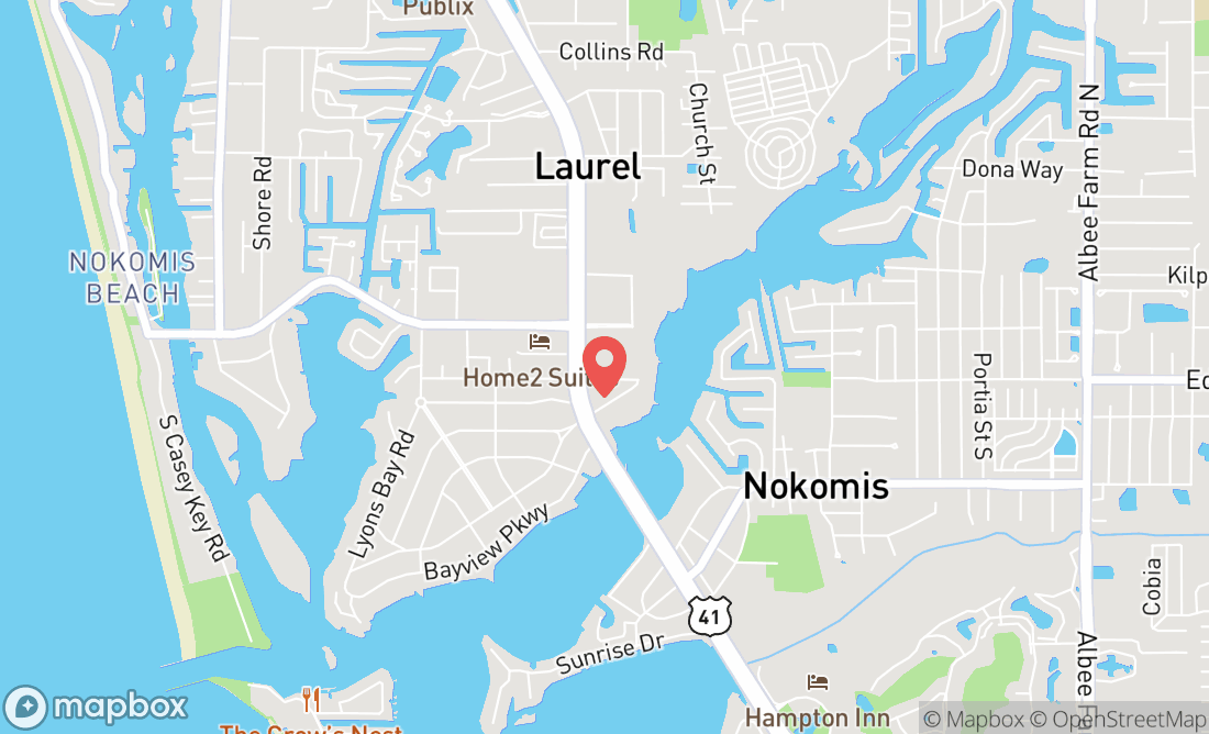 Terry Purdy location