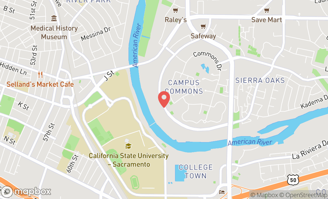 Terry Watts MBA CEPA location